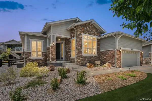 8341 S Shawnee Court, Aurora, CO 80016