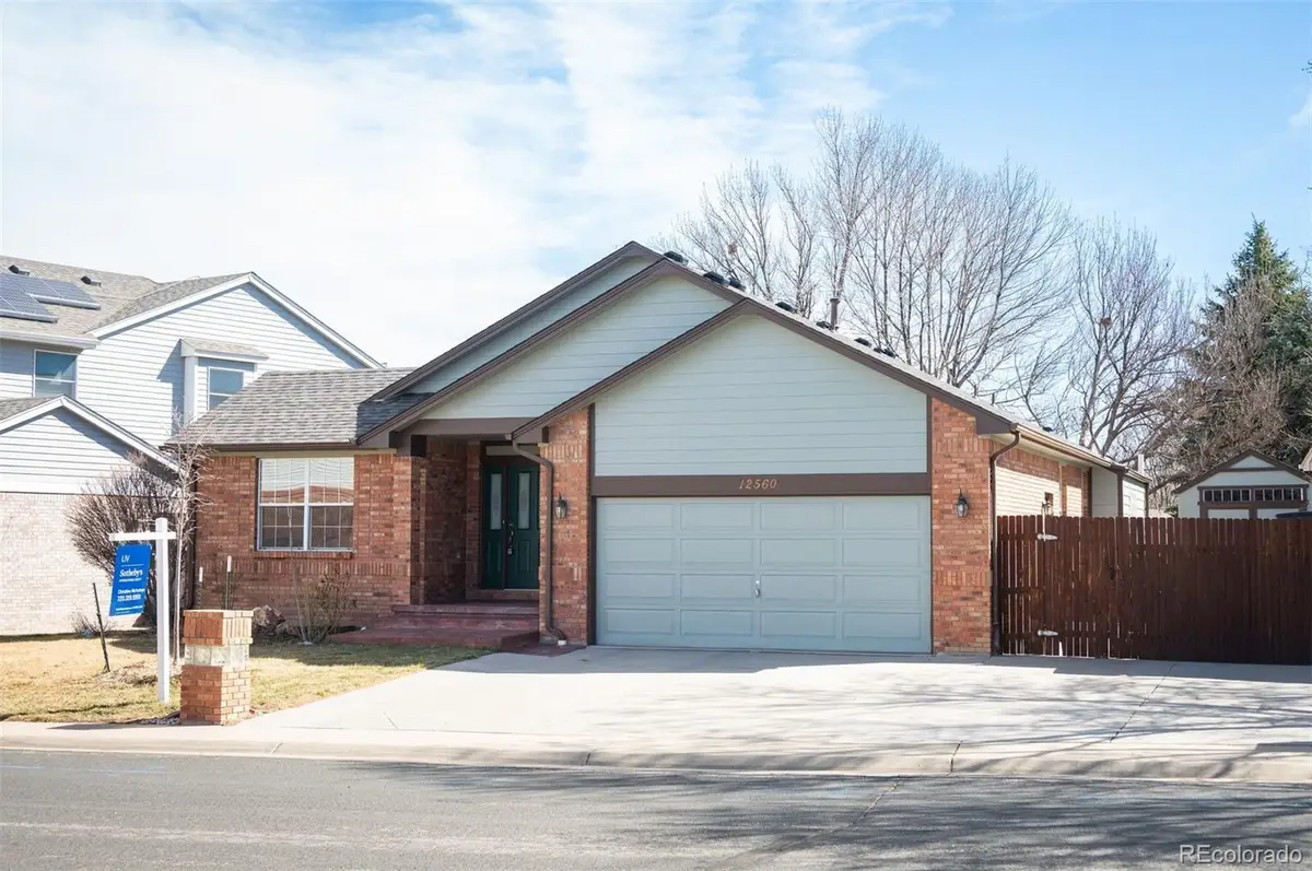 12560 Josephine Street, Thornton, CO 80241 - #1