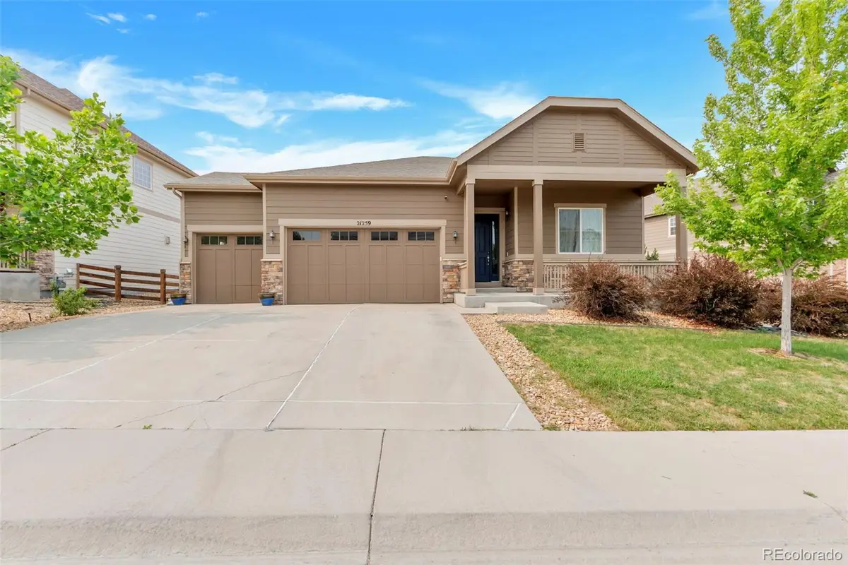 21259 E Layton Lane, Aurora, CO 80015 - #1