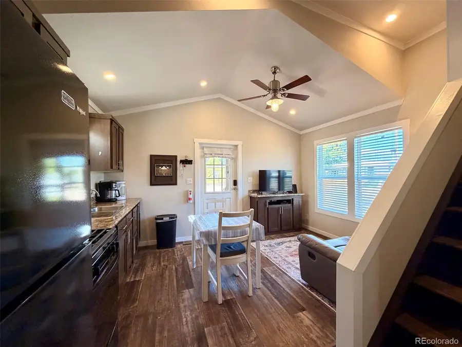 10795 County Road 197a #86, Nathrop, CO 81236 - #2