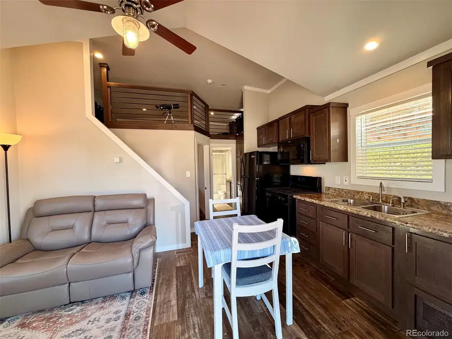 10795 County Road 197a #86, Nathrop, CO 81236 - #3