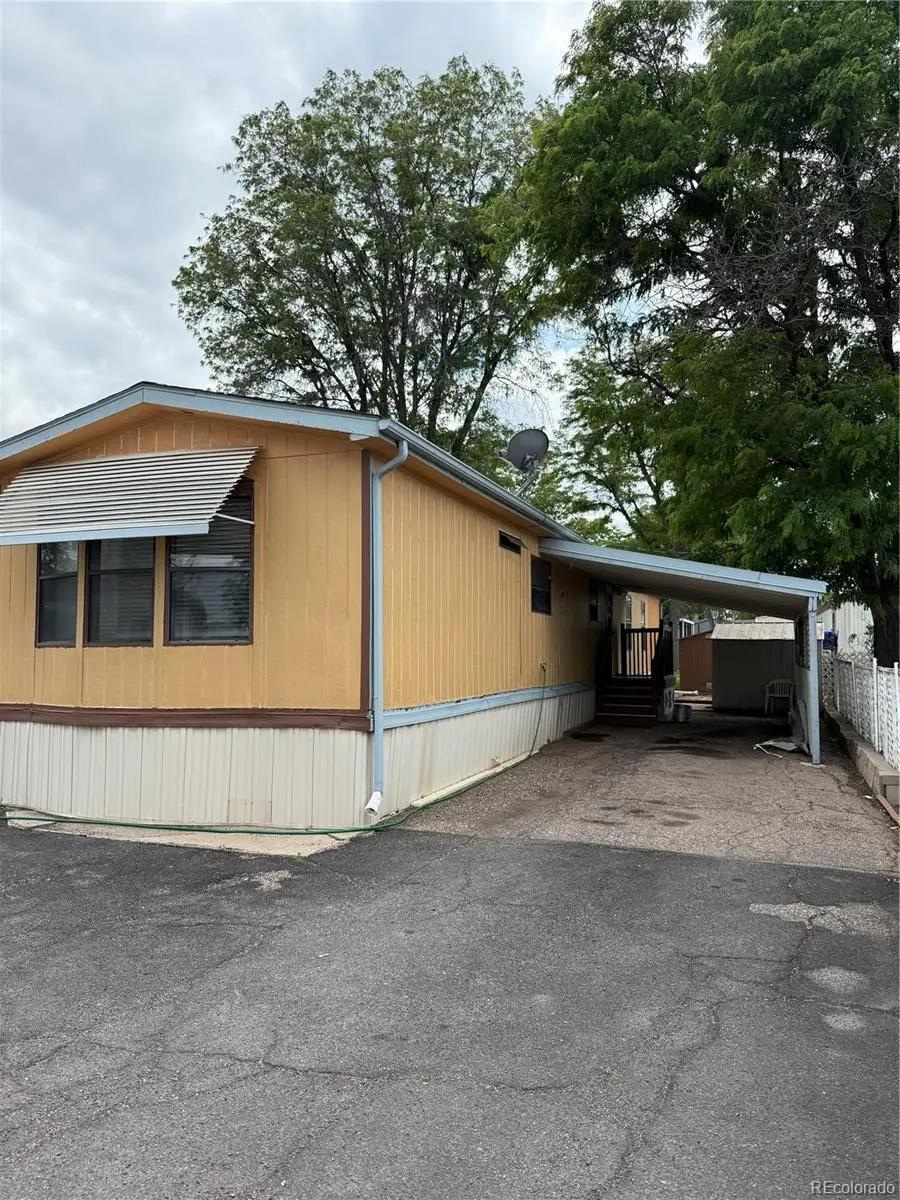 3600 E 88th Avenue, Thornton, CO 80229 - #3