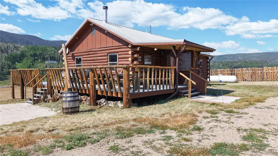 260 County Road 1931, Kremmling, CO 80459 - #3