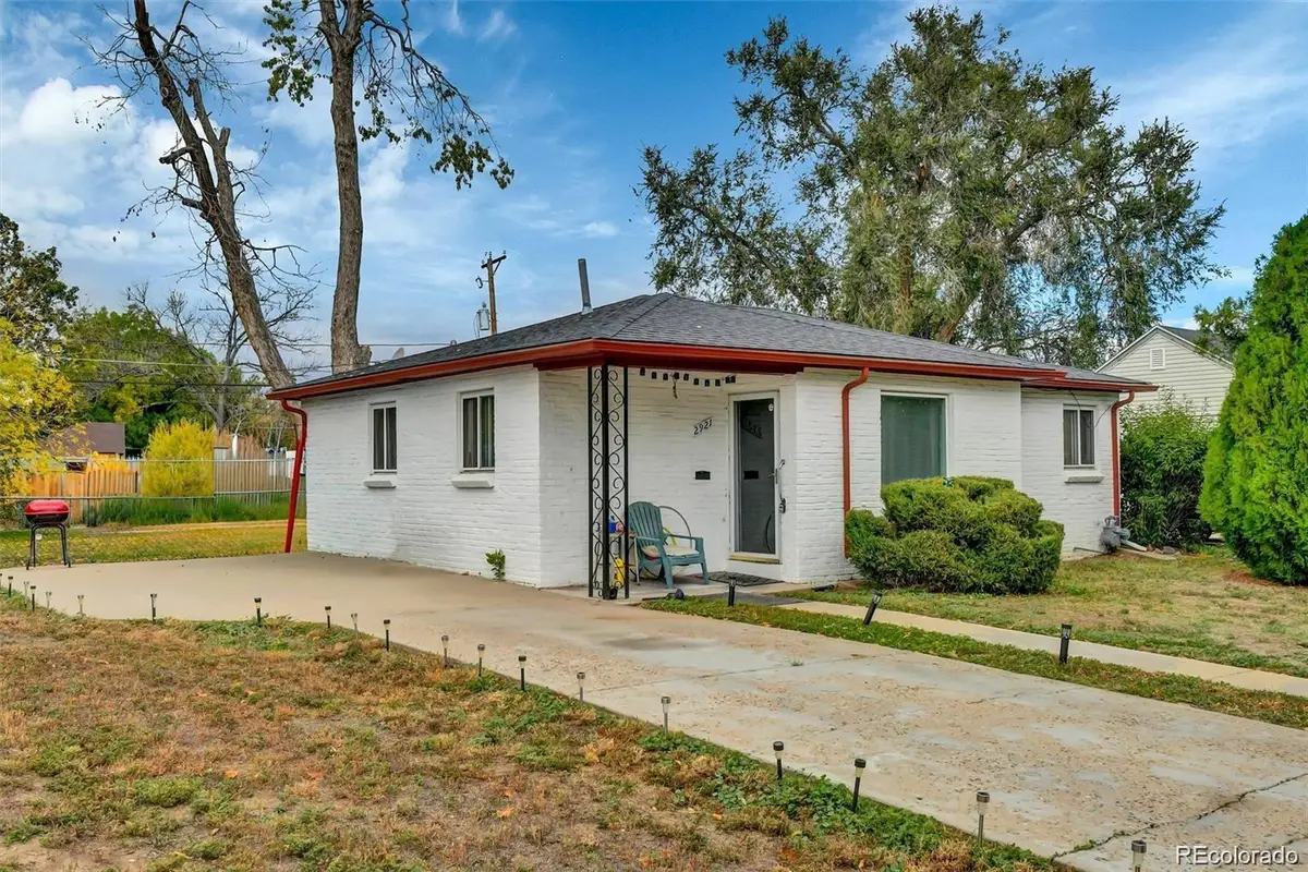 2921 Jasmine Street, Denver, CO 80207 - Image #1