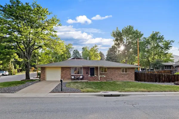 1102 N Ford Street N, Golden, CO 80403