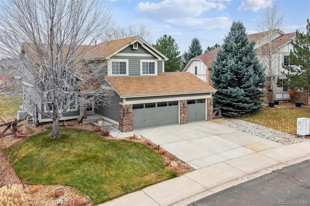 1340 Rosemary Drive, Castle Rock, CO 80109 - Image #1