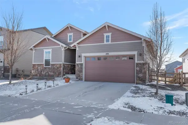 293 Mount Rainier Street, Berthoud, CO 80513
