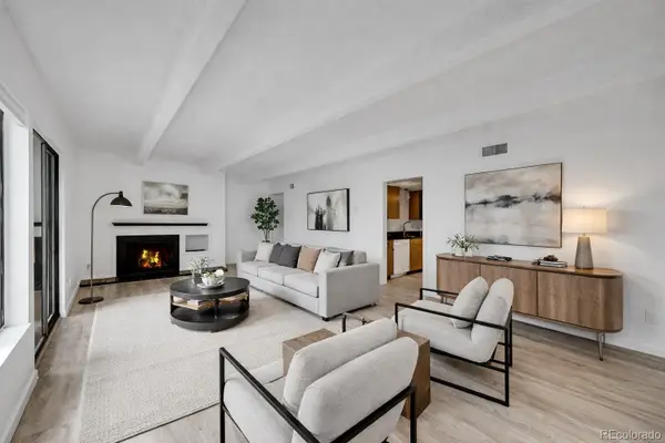 2525 S Dayton Way #1608, Denver, CO 80231