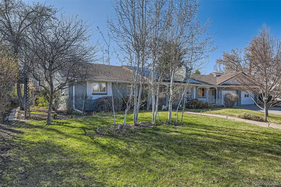 4401 S Yosemite Court, Greenwood Village, CO 80111 - #3