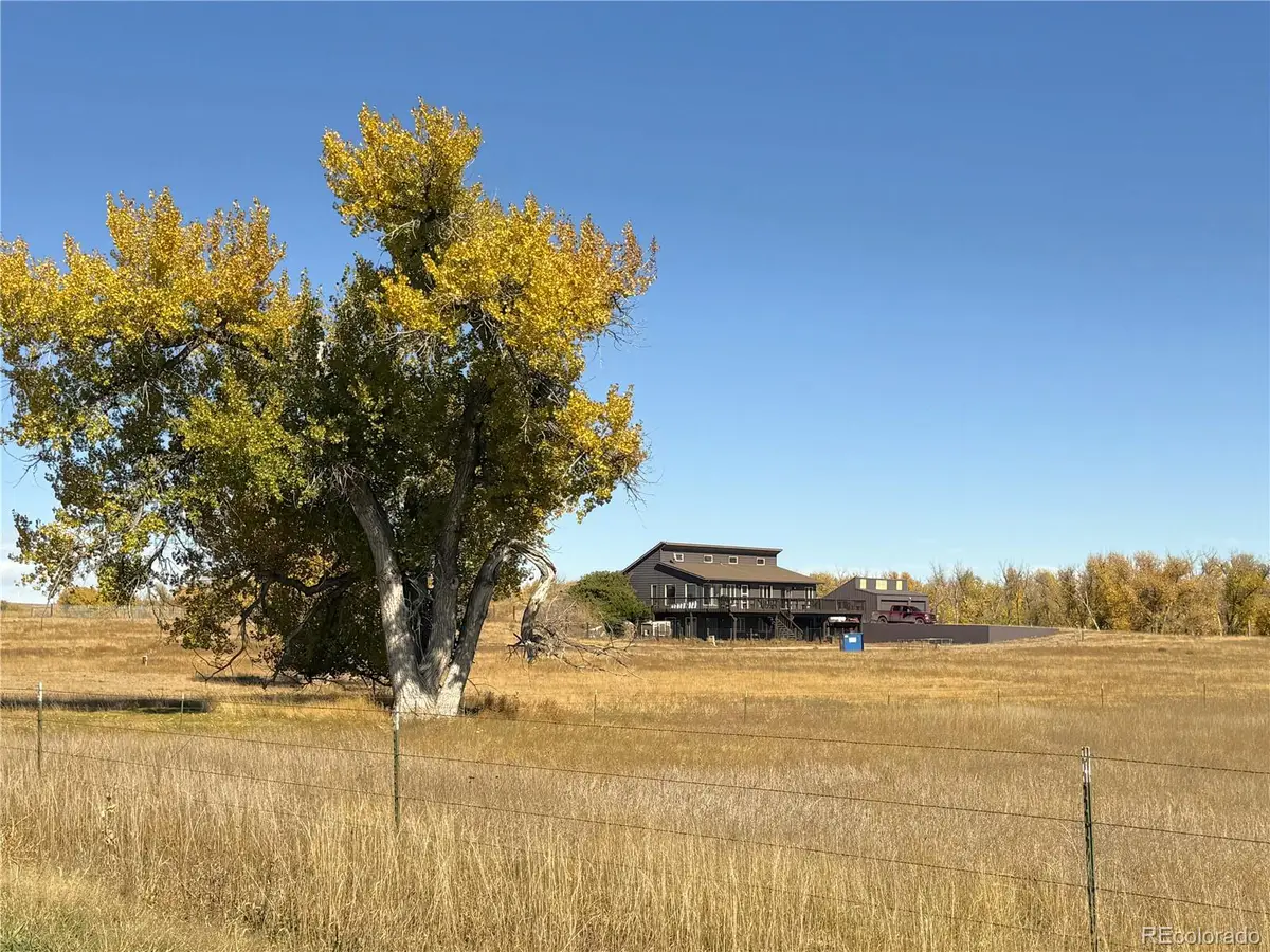 29100 County Road 183, Limon, CO 80828 - Image #1
