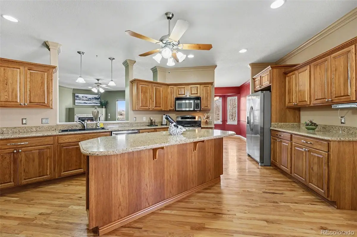 4725 Desert Candle Drive, Pueblo, CO 81001 - #1