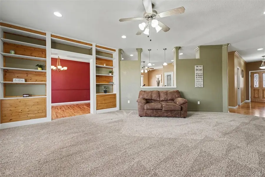 4725 Desert Candle Drive, Pueblo, CO 81001 - #3