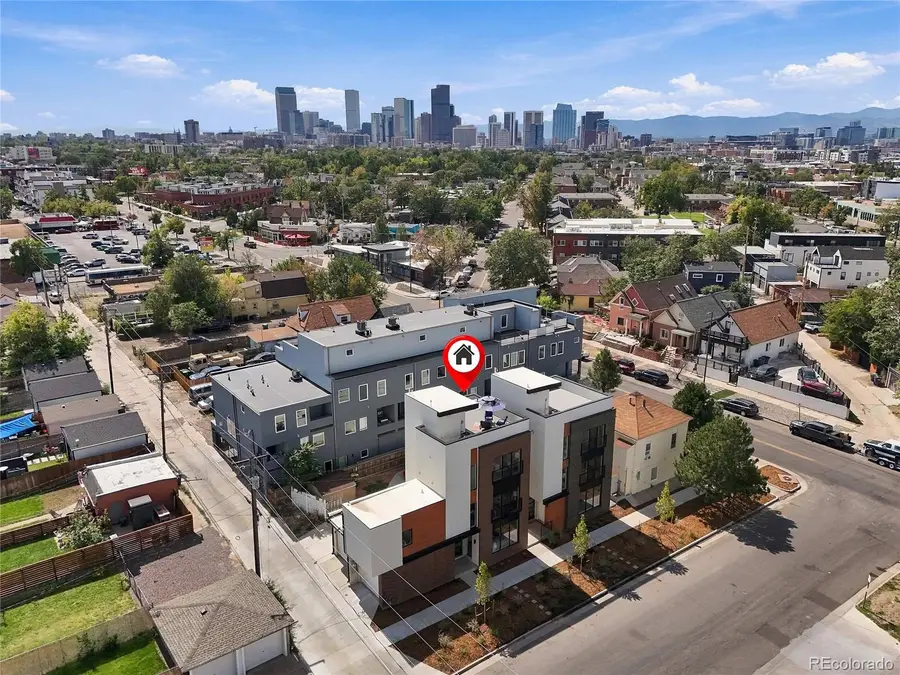 1240 E 35th, Denver, CO 80205 - #3