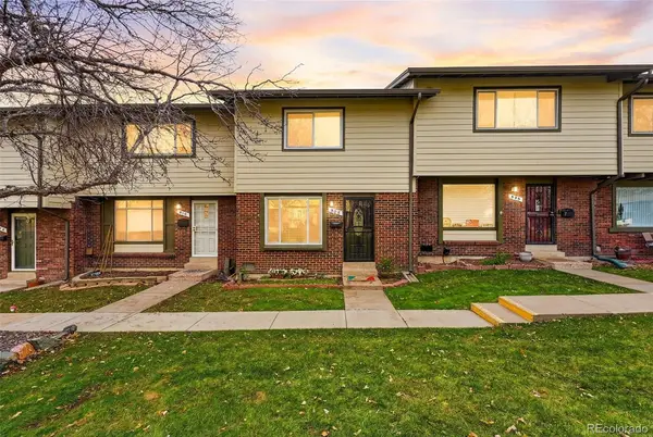 508 S Carr Street #118, Lakewood, CO 80226