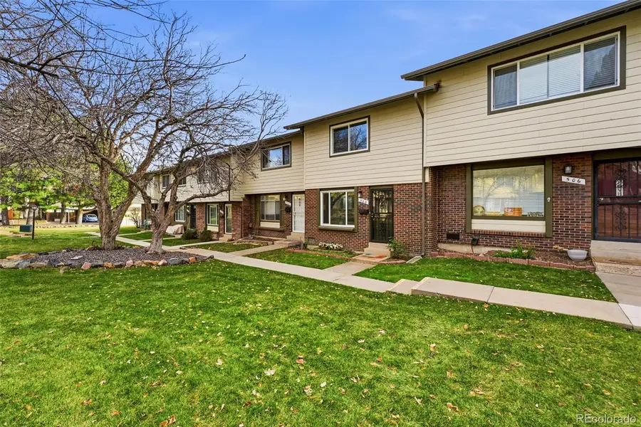 508 S Carr Street #118, Lakewood, CO 80226 - Image #3