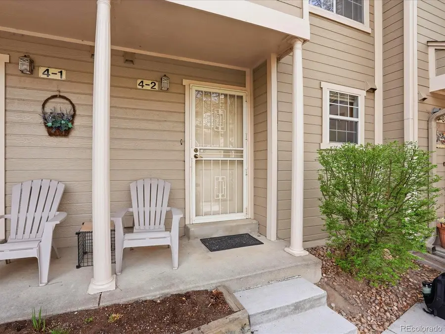 1818 S Quebec Way #4-2, Denver, CO 80231 - #2