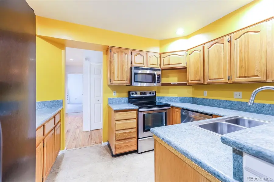 5431 W Iliff Drive, Denver, CO 80227 - #3