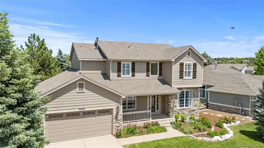 7099 Cerney Circle, Castle Pines, CO 80108 - #2