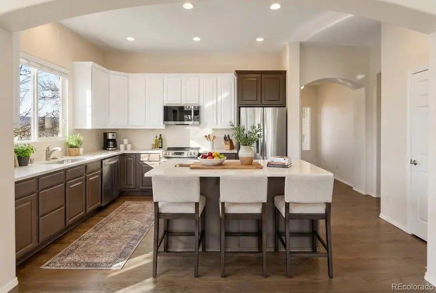 10744 Rhinestone Drive, Colorado Springs, CO 80908 - #3