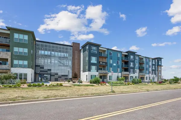 9283 Twenty Mile Road #405, Parker, CO 80134