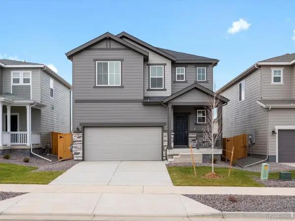 525 97th Avenue, Greeley, CO 80634