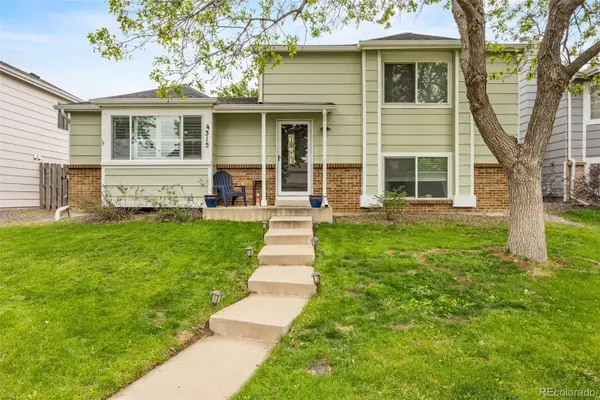 4315 N Nepal Street, Denver, CO 80249