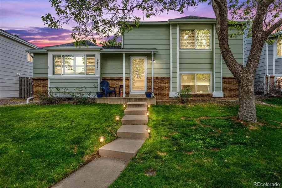 4315 N Nepal Street, Denver, CO 80249 - #2