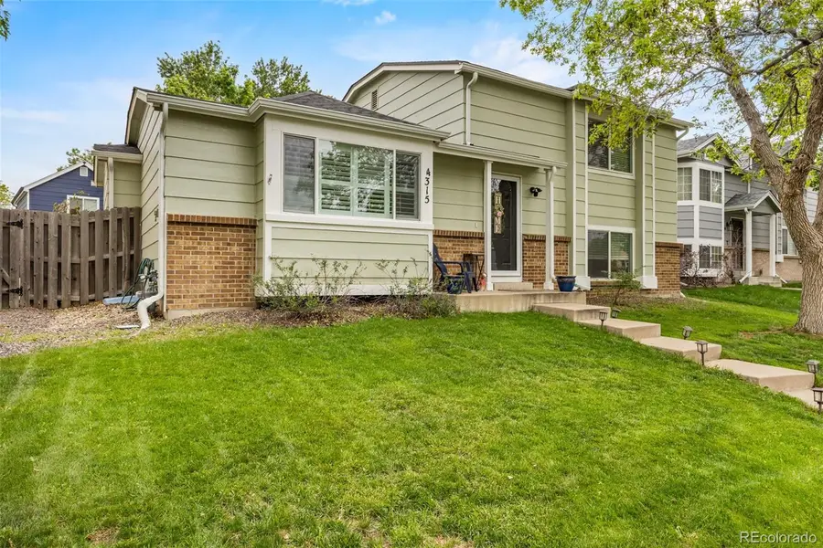 4315 N Nepal Street, Denver, CO 80249 - #3