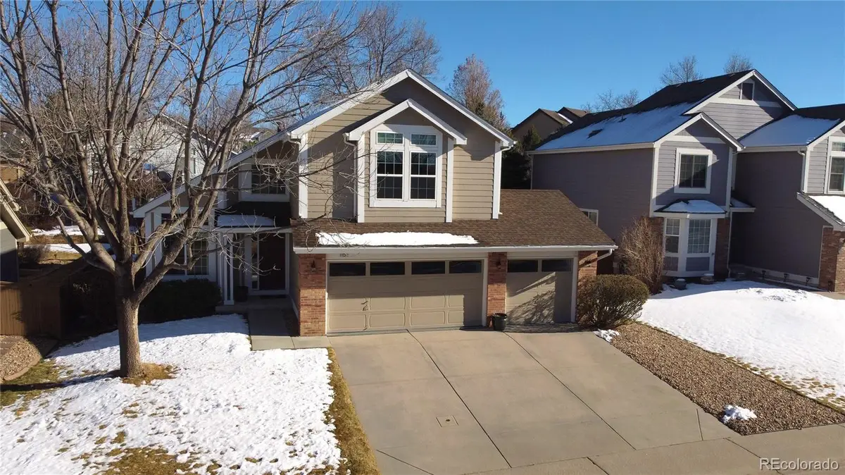 1151 W English Sparrow Trail, Highlands Ranch, CO 80129 - #1