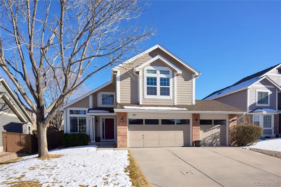 1151 W English Sparrow Trail, Highlands Ranch, CO 80129 - #2