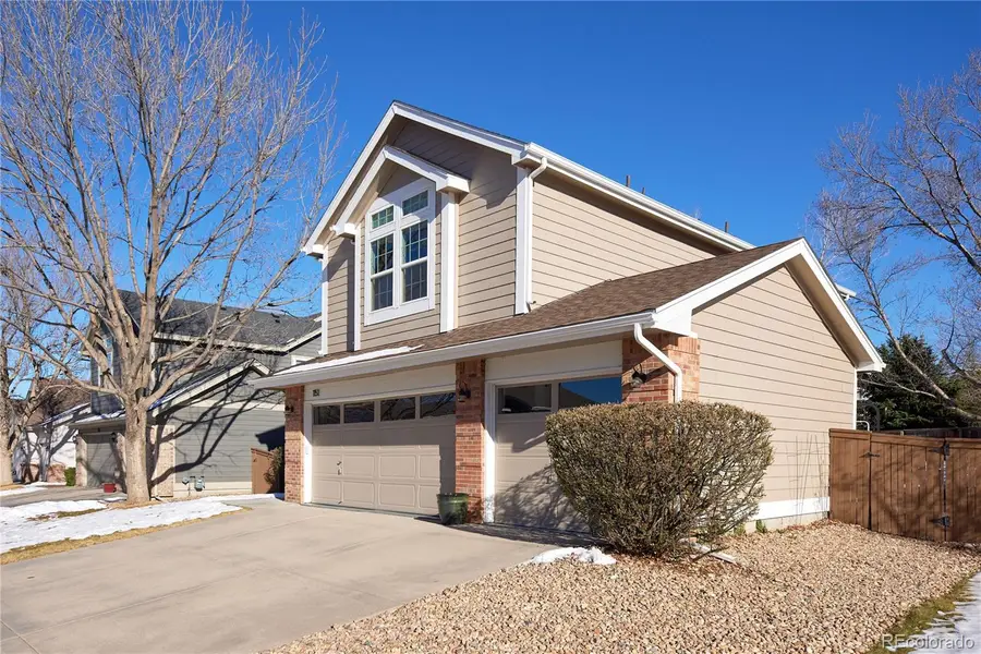 1151 W English Sparrow Trail, Highlands Ranch, CO 80129 - #3