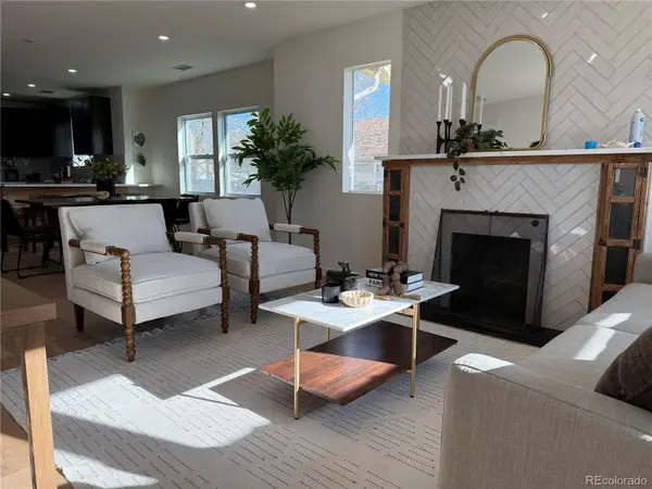 3642 N Madison Street, Denver, CO 80205