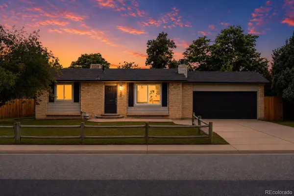 6499 S Everett Way, Littleton, CO 80123