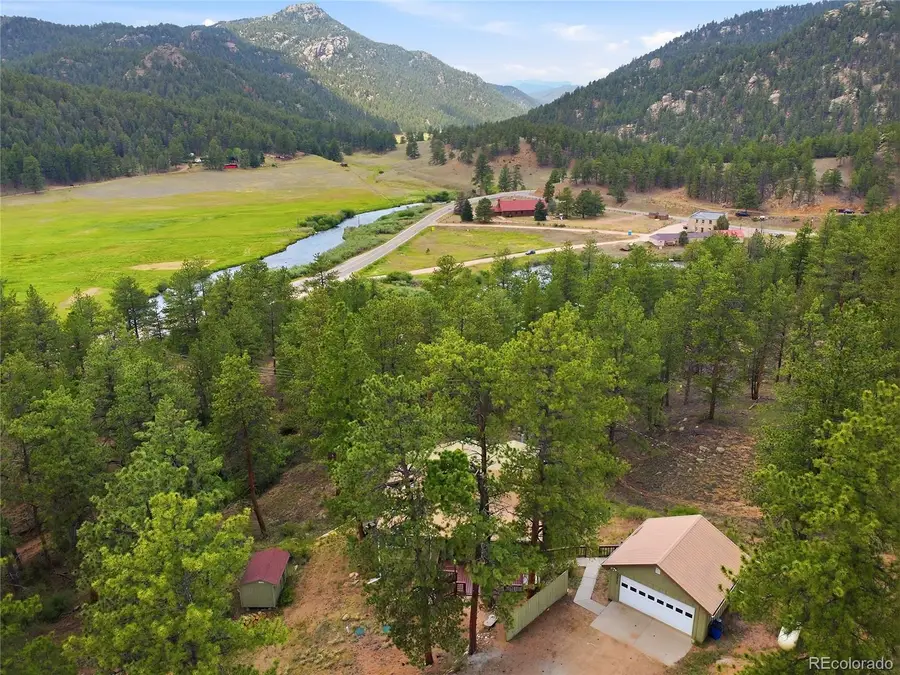 23935 Hilltop Road, Pine, CO 80470 - #2