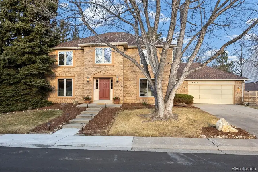 8024 S Adams Way, Centennial, CO 80122 - Image #2