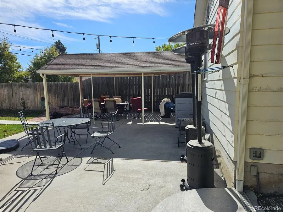 4786 Teller Street, Wheat Ridge, CO 80033 - Image #2