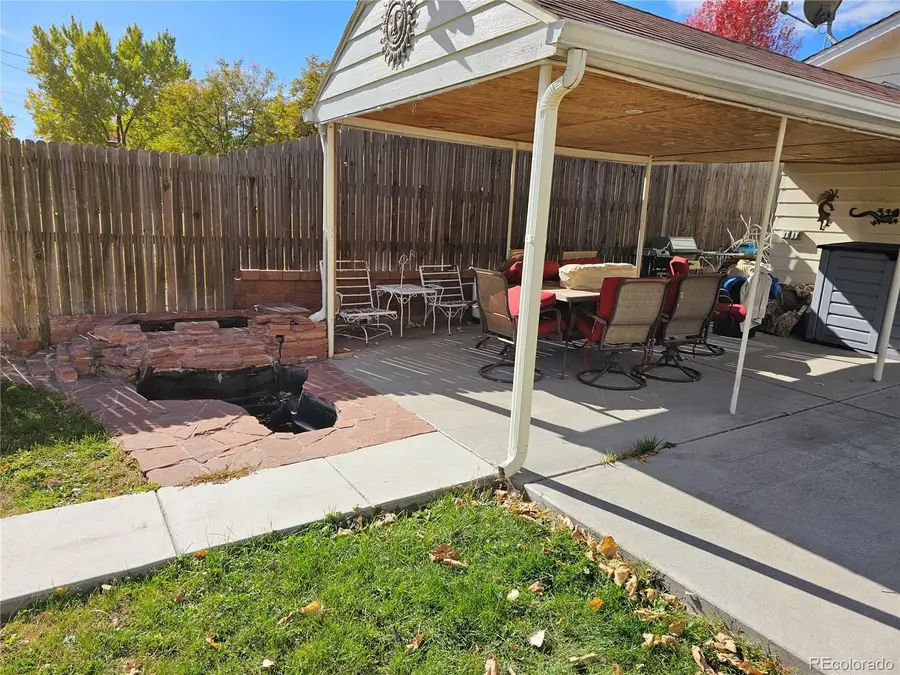 4786 Teller Street, Wheat Ridge, CO 80033 - Image #3