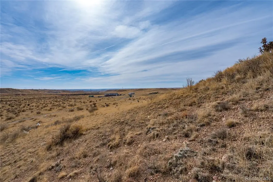 5975 Rattlesnake Point, Fountain, CO 80817 - #3