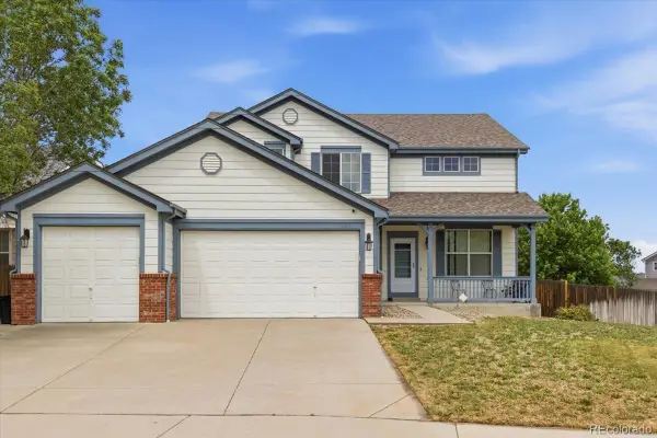 4598 S Ireland Street, Aurora, CO 80015