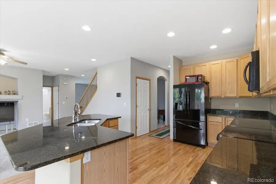 4598 S Ireland Street, Aurora, CO 80015 - #3