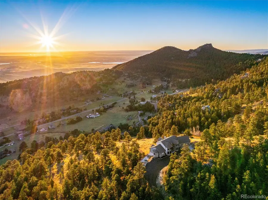 24994 Simmons Way, Golden, CO 80403 - #3