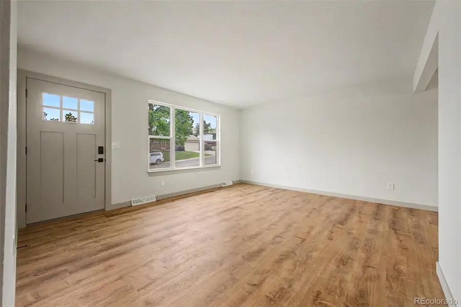 5011 S Meade Street, Littleton, CO 80123 - #2