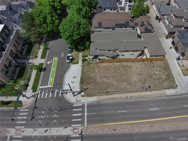 274 S Garfield Street, Denver, CO 80209