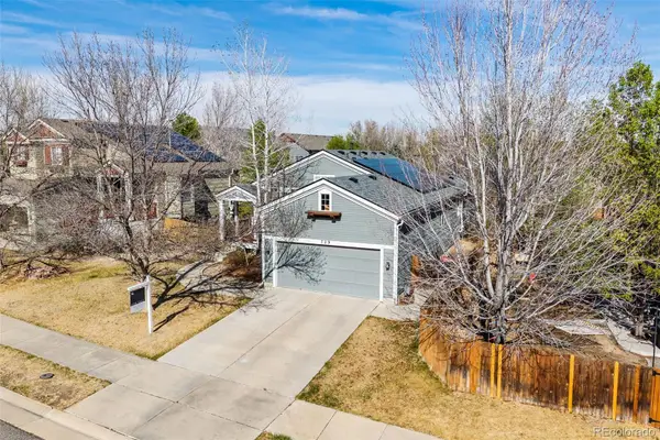 729 Mathews Circle, Erie, CO 80516