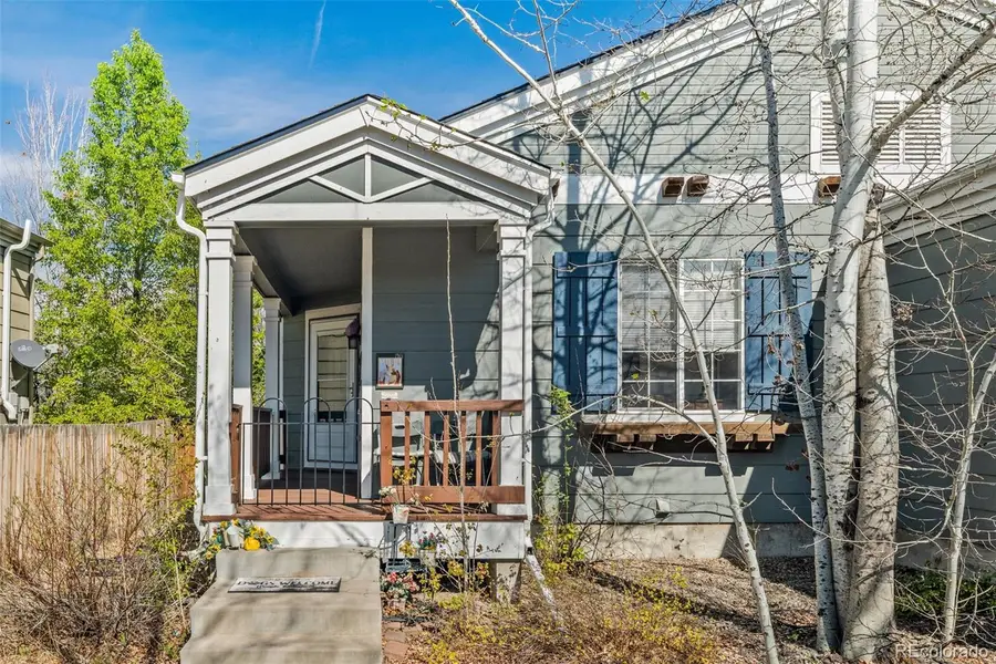 729 Mathews Circle, Erie, CO 80516 - #3