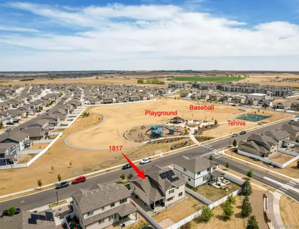 1817 106th Avenue, Greeley, CO 80634