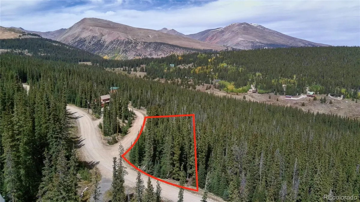 34 Sunshine Drive, Fairplay, CO 80440 - #1