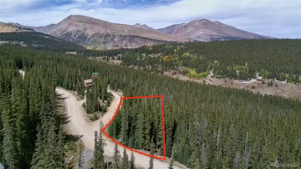 34 Sunshine Drive, Fairplay, CO 80440