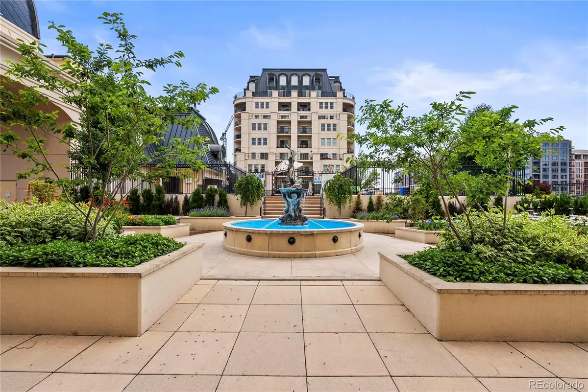 975 N Lincoln Street #11H, Denver, CO 80203 - #1
