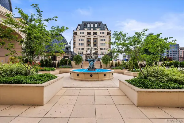 975 N Lincoln Street #11H, Denver, CO 80203